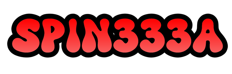 SPIN333A Logo